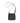 Tory Burch Black Calf Leather Bos Taurus Shoulder Bag