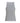 Ganni White Cotton Sleeveles T-Shirt