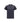 Ganni Black Cotton T-Shirt