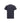 Ganni Black Cotton T-Shirt