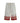 Dolce & Gabbana Multicolor Silk Bermuda Shorts