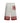 Dolce & Gabbana Multicolor Silk Bermuda Shorts