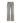 Citizens of Humanity Gray Cotton Straight-Leg Jeans