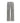 Citizens of Humanity Gray Cotton Straight-Leg Jeans