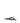 Valentino Garavani Black Calf Leather Bos Taurus Flip-Flop Sandals