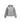 Ganni Gray Cotton Sweatshirt
