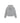 Ganni Gray Cotton Sweatshirt
