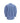 Ganni Blue Cotton Pattern Shirt
