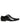 Dolce & Gabbana Black Leather Derby Dress Men Formal Shoes