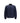 Valentino Blue Polyamide Bomber
