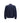 Valentino Blue Polyamide Bomber