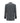 Valentino Gray Wool Oves Aries Jacket
