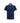 Valentino Blue Cotton Polo Shirt