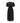 Ganni Black Cotton Casual Dress
