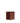 Valentino Garavani Bordeaux Calf Leather Bos Taurus Wallet
