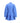 Ganni Blue Cotton Casual Dress