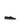 Prada Black Calf Leather Bos Taurus Slip-On Loafers