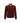 Valentino Bordeaux Wool Oves Aries Polo Shirt