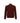 Valentino Bordeaux Wool Oves Aries Polo Shirt