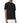 Herno Black Cotton T-Shirt