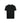 Herno Black Cotton T-Shirt