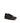 Valentino Garavani Black Polyester Athletic Sneakers