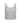 Brunello Cucinelli White Linen Tank Tops