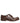 Dolce & Gabbana Brown Leather Derby Dress Men Formal Shoes