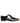Dolce & Gabbana Black Crystals Embellished Men Derby Shoes