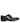 Dolce & Gabbana Black Leather Derby Dress Men Formal Shoes