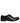 Dolce & Gabbana Black Leather Men Derby Dress Formal Shoes