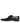 Dolce & Gabbana Black Leather Men Derby Dress Formal Shoes