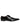 Dolce & Gabbana Black Leather Men Derby Dress Formal Shoes