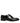 Dolce & Gabbana Black Leather Derby Dress Men Formal Shoes