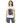 Trussardi Action White Cotton Women T-Shirt