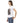 Trussardi Action White Cotton Women T-Shirt