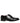 Dolce & Gabbana Black Leather Derby Dress Men Formal Shoes