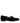 Dolce & Gabbana Black Velvet Loafers Formal Men Dress Shoes