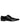 Dolce & Gabbana Black Leather Derby Dress Men Formal Shoes