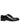 Dolce & Gabbana Black Leather Derby Dress Men Formal Shoes