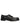 Dolce & Gabbana Black Leather Lace Up Derby Dress Men Shoes
