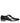 Dolce & Gabbana Dress Black Leather Lace Up Derby Men Shoes