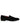 Dolce & Gabbana Black Velvet Cotton Loafers Formal Dress Shoes