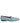 Dolce & Gabbana Blue Woven Men Slip On Dress Loafers Shoes