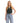 Street One Bicolor Viscose Tank Tops