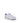 Axel Arigato White Calf Leather Bos Taurus Athletic Sneakers
