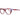 Emilio Pucci Purple Plastic Glasses (Frames)