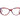 Emilio Pucci Purple Plastic Glasses (Frames)