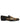 Dolce & Gabbana Black Velvet Embellished Dress Loafers Shoes