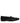 Dolce & Gabbana Black Rhinestone Embellished Loafers Shoes